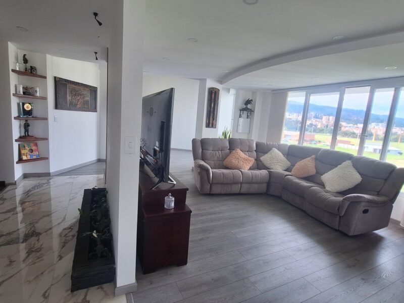 Conjunto La Villita, Tunja