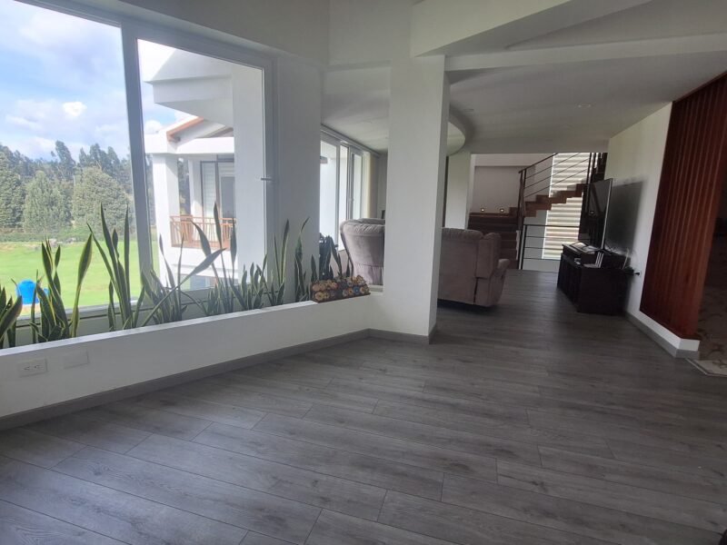 Conjunto La Villita, Tunja