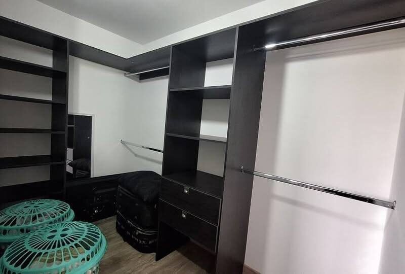 Conjunto Manta Real, Tunja