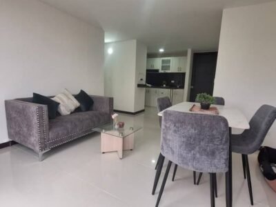 Conjunto Manta Real, Tunja