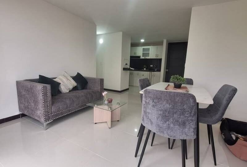 Conjunto Manta Real, Tunja