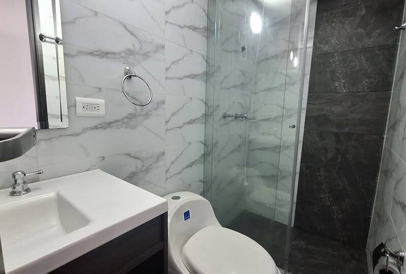 Conjunto Manta Real, Tunja