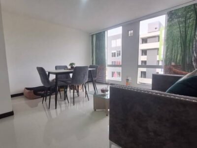 Conjunto Manta Real, Tunja