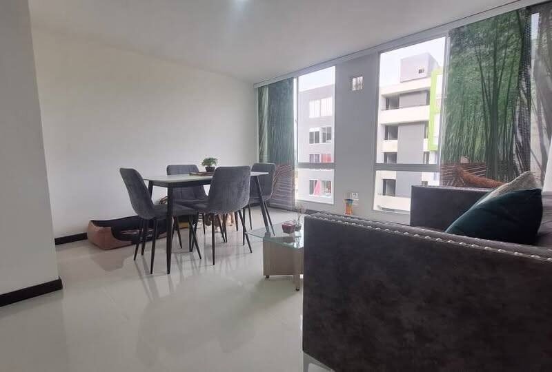 Conjunto Manta Real, Tunja