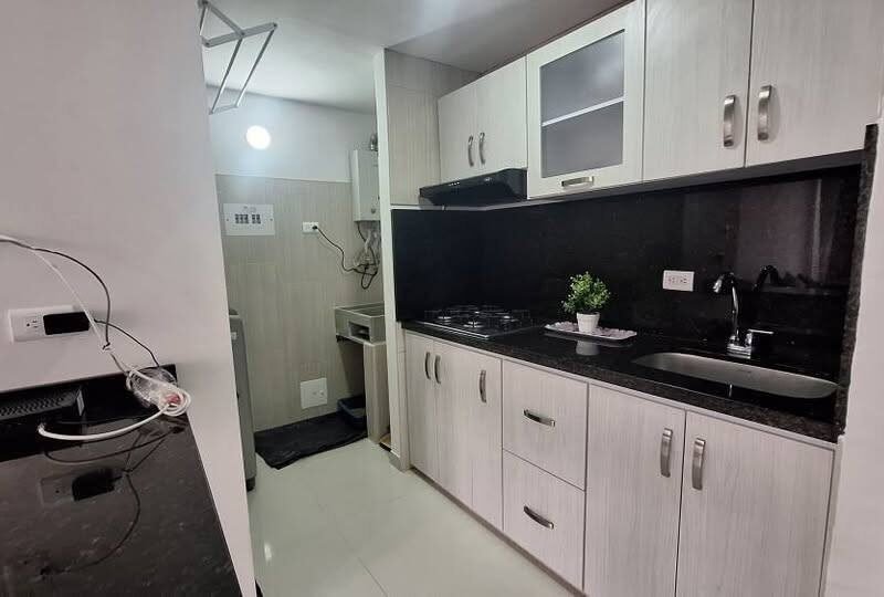 Conjunto Manta Real, Tunja