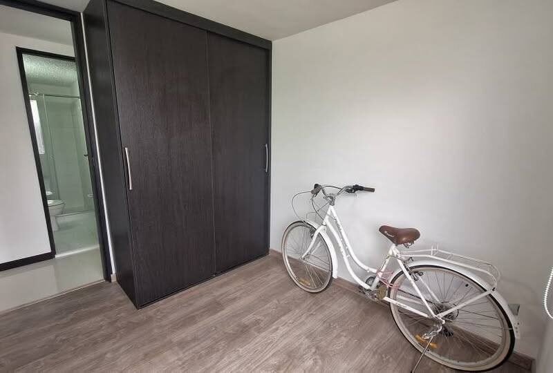 Conjunto Manta Real, Tunja