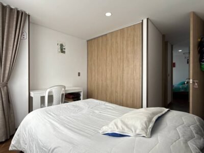 Tunja sector Unicentro