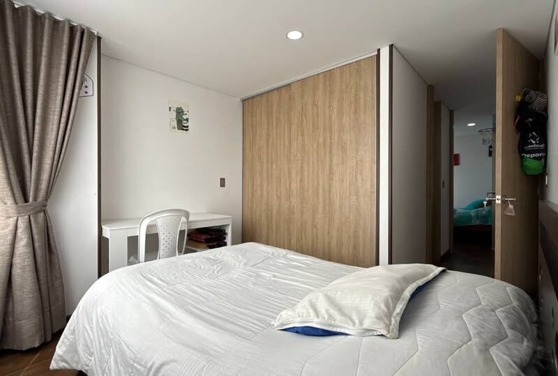 Tunja sector Unicentro