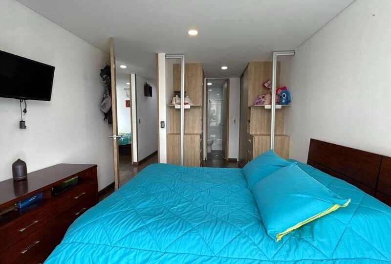 Tunja sector Unicentro