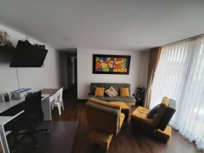 Tunja sector Unicentro