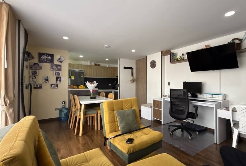 Tunja sector Unicentro