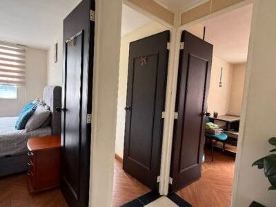 Barrio Fuente, Tunja