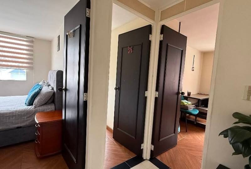 Barrio Fuente, Tunja