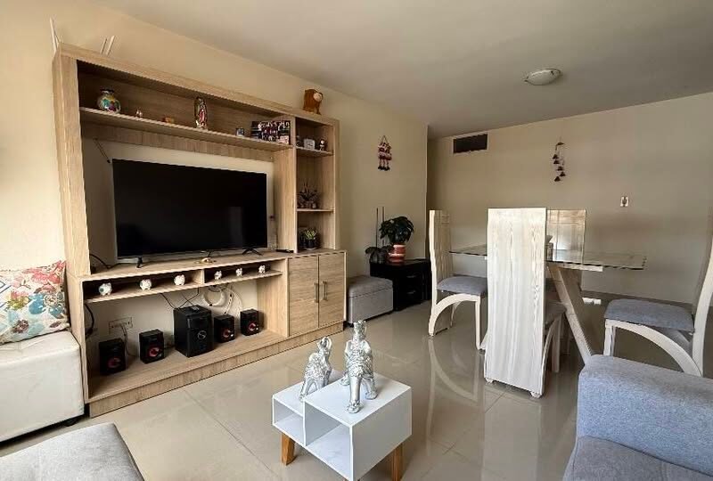 Barrio Fuente, Tunja