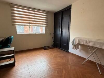 Barrio Fuente, Tunja