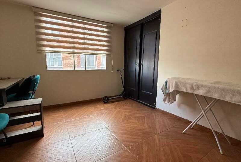 Barrio Fuente, Tunja