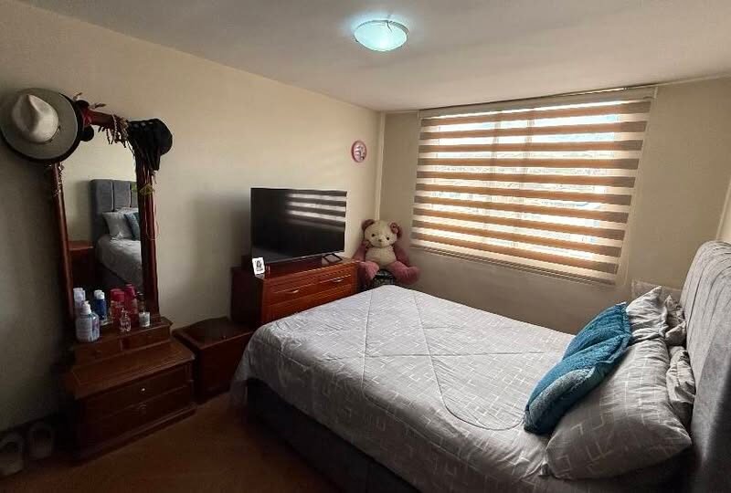 Barrio Fuente, Tunja