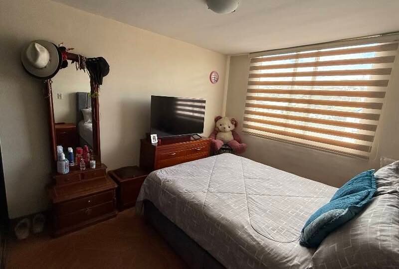 Barrio Fuente, Tunja