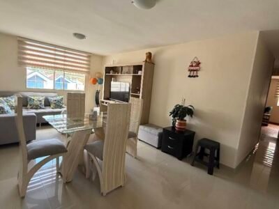 Barrio Fuente, Tunja