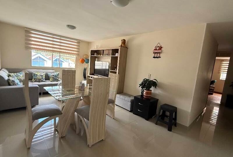 Barrio Fuente, Tunja