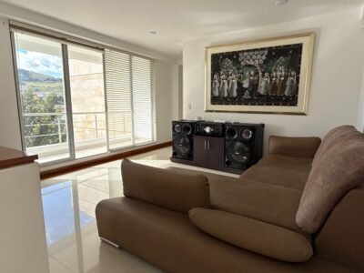 Condominio Santa Helena, Tunja