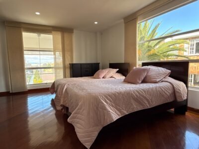 Condominio Santa Helena, Tunja