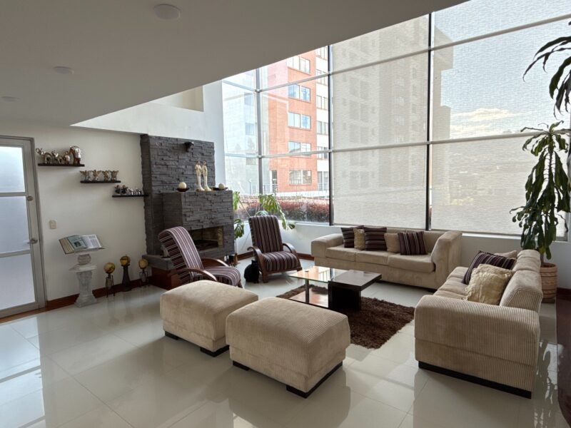 Condominio Santa Helena, Tunja