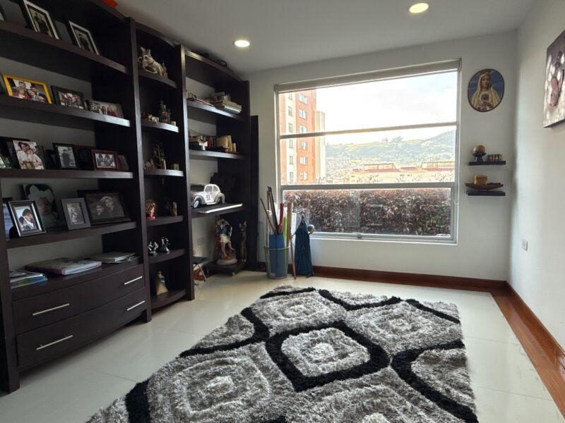 Condominio Santa Helena, Tunja