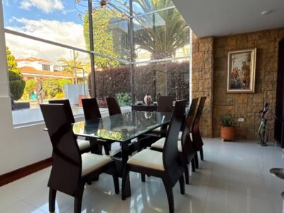 Condominio Santa Helena, Tunja