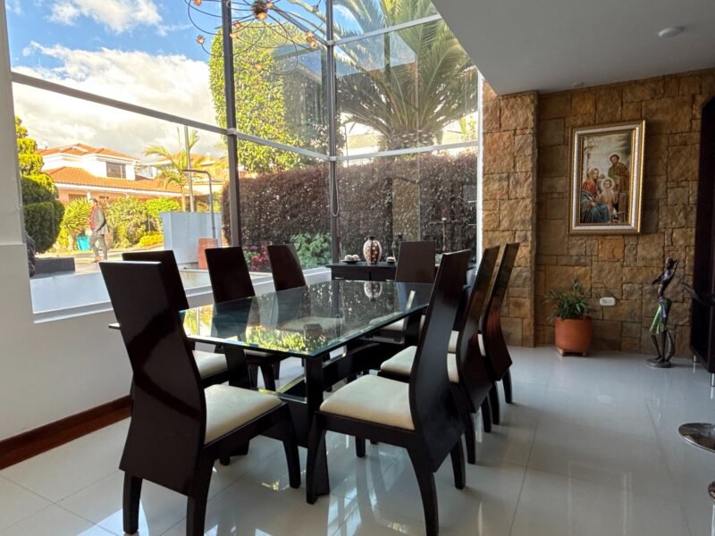 Condominio Santa Helena, Tunja