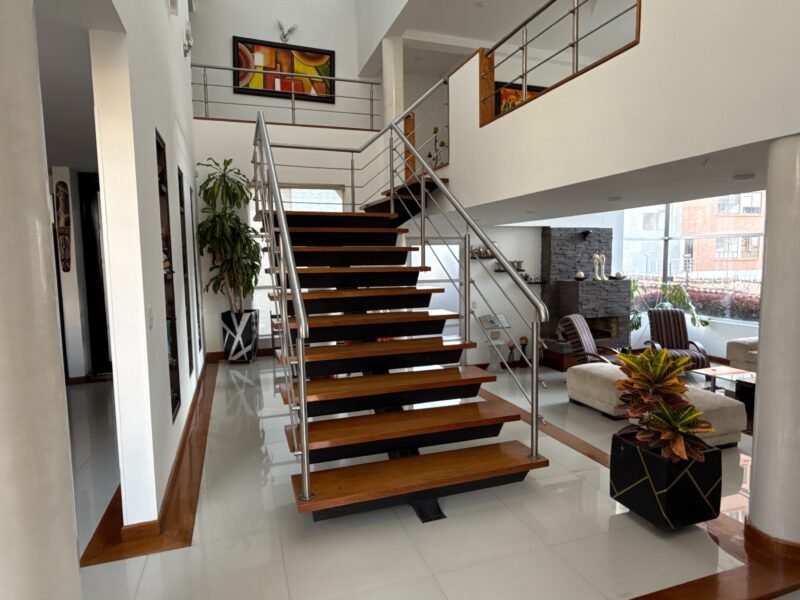 Condominio Santa Helena, Tunja