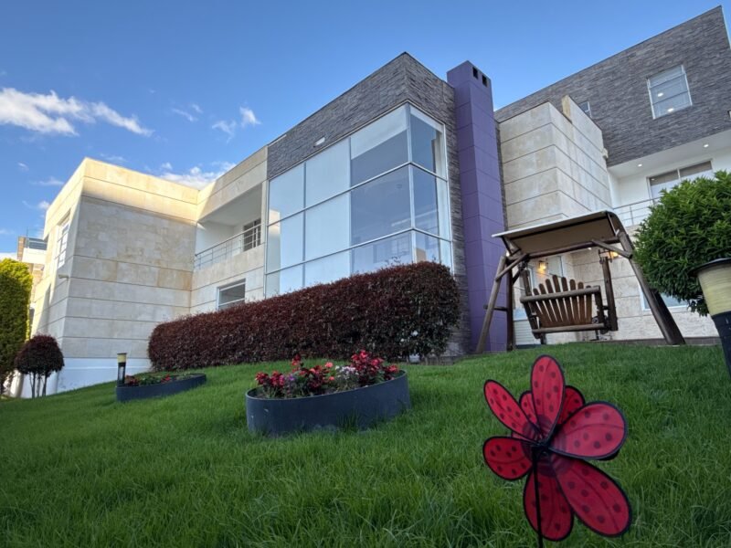 Condominio Santa Helena, Tunja