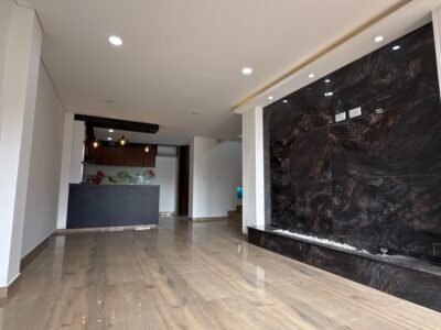 Barrio La Colorada, Tunja