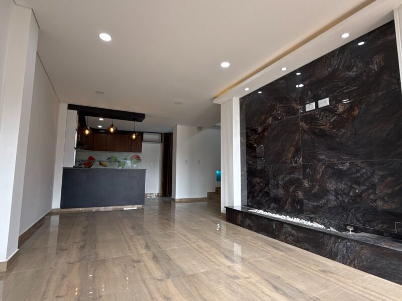 Barrio La Colorada, Tunja