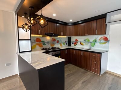 Barrio La Colorada, Tunja