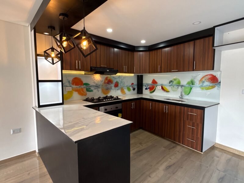 Barrio La Colorada, Tunja