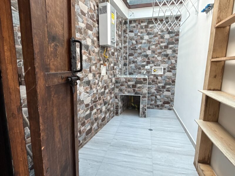 Barrio La Colorada, Tunja