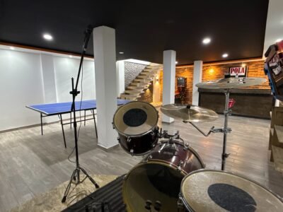 Barrio La Colorada, Tunja