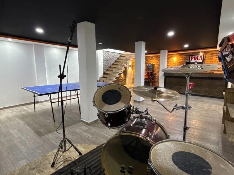 Barrio La Colorada, Tunja