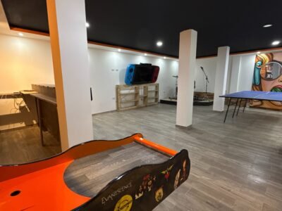 Barrio La Colorada, Tunja