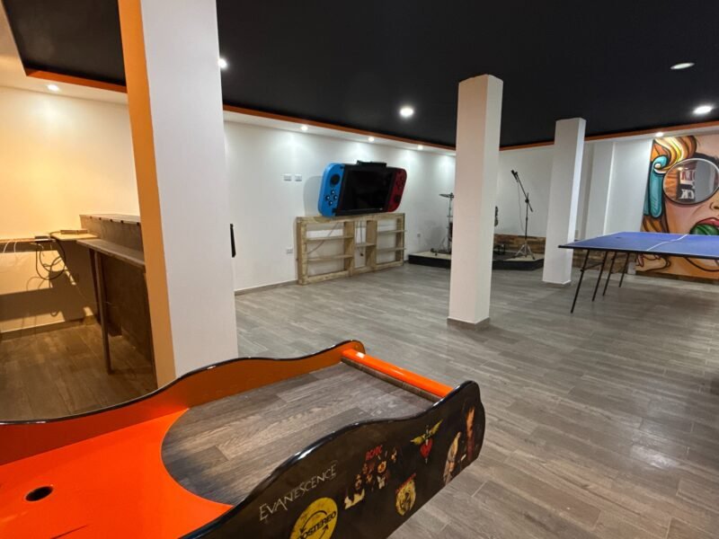 Barrio La Colorada, Tunja