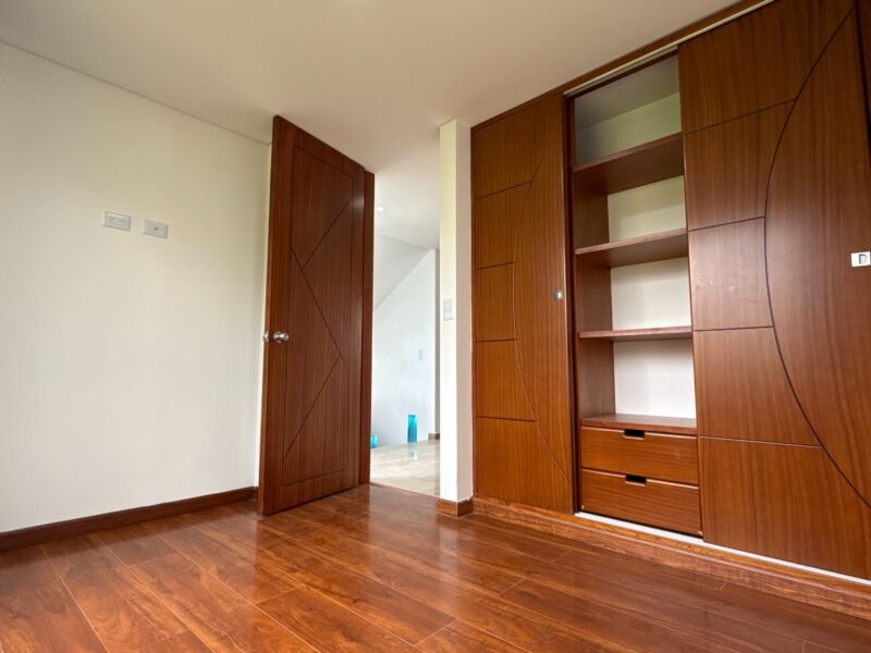 Barrio La Colorada, Tunja