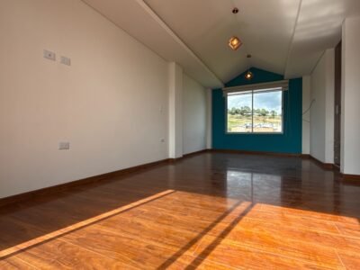 Barrio La Colorada, Tunja