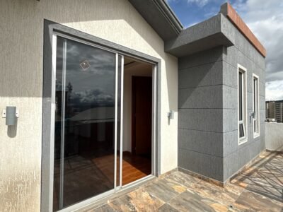 Barrio La Colorada, Tunja