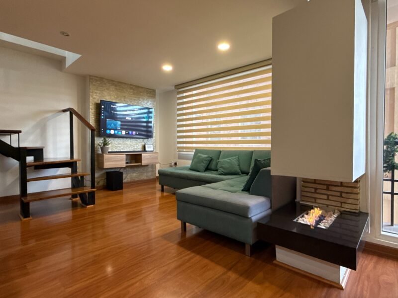 Tunja sector Muiscas