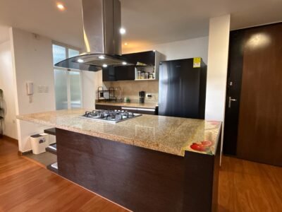 Tunja sector Muiscas