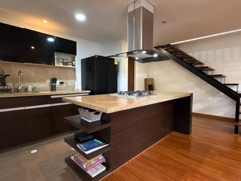 Tunja sector Muiscas