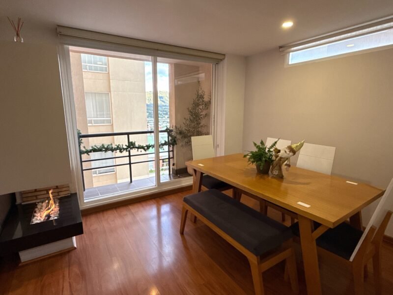 Tunja sector Muiscas