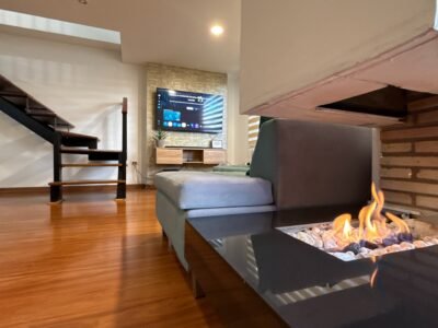 Tunja sector Muiscas