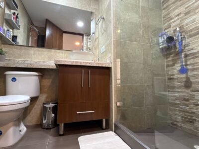 Tunja sector Muiscas